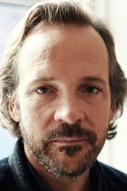 Peter Sarsgaard
