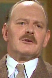 Arthur Cox