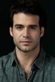 Juan Pablo Auger