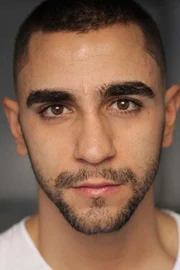César Mateo