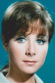 Angela Douglas