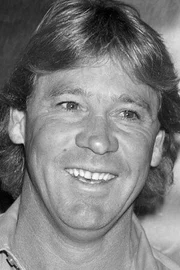 Steve Irwin