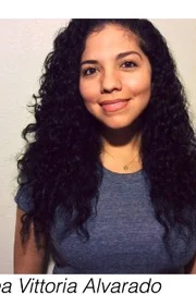 Andrea Vittoria Alvarado