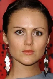 Amber Sainsbury