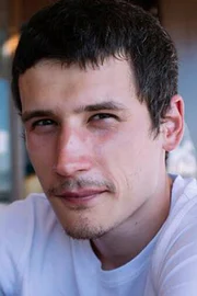 Максим Аркатов