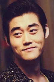Zhang Benyu