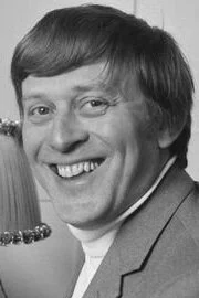 Jimmy Perry