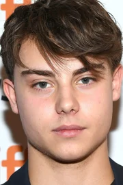 Carson MacCormac
