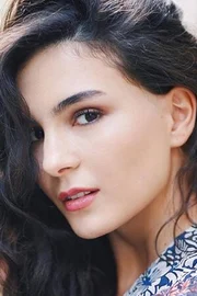 Ebru Sahin