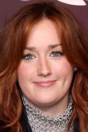 Ashley Johnson