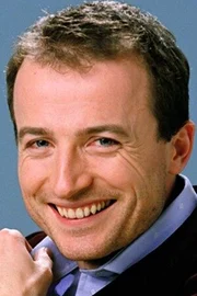 Crispin Bonham-Carter