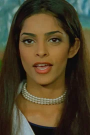 Shazia Malik