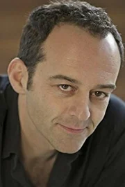Danny Scheinmann