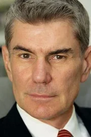 David Purdham