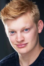 Curry Barker