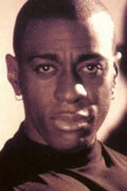 Winston Ellis