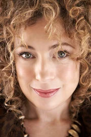 Alex Kingston