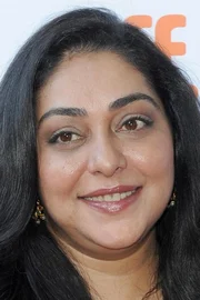 Meghna Gulzar