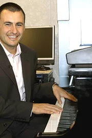 Mark Amato