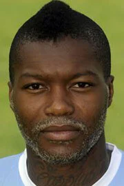 Djibril Cissé