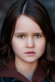 Molly Belle Wright