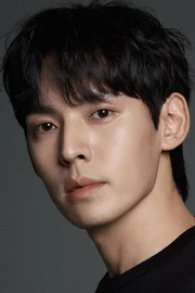 Kang Hyeong-seok