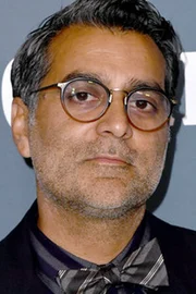 Arjun Bhasin