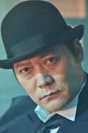 Kim Shi-hyeon