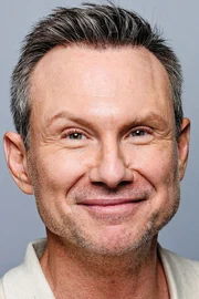 Christian Slater