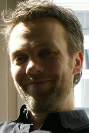 Toby Genkel