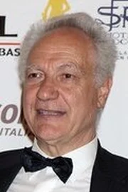 Roberto Perpignani