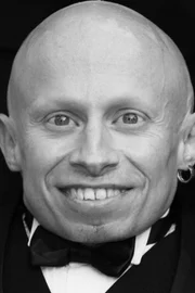 Verne Troyer
