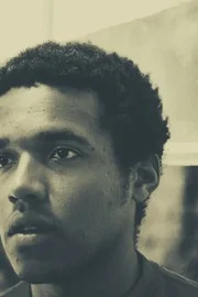Benjamin Booker