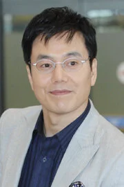 Park Chan-hwan