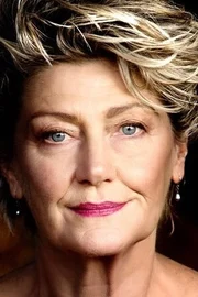Tina Bursill
