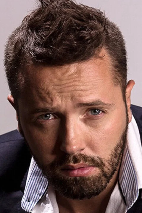 Дмитрий Рыбаков