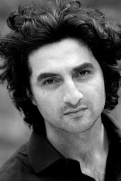 Pushpinder Chani
