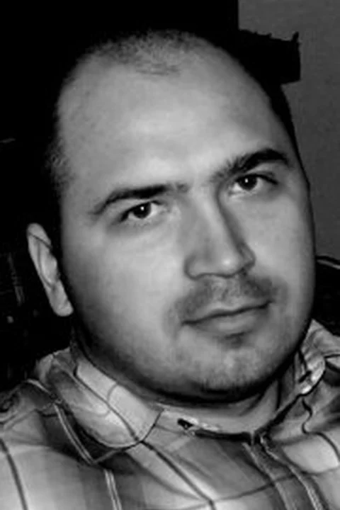 Сергей Моисеенко