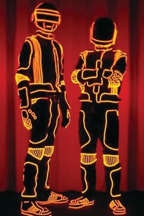 Daft Punk