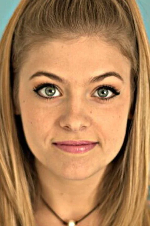 Виктория Блэкмон