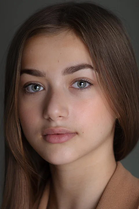 Lucia Efstathiou