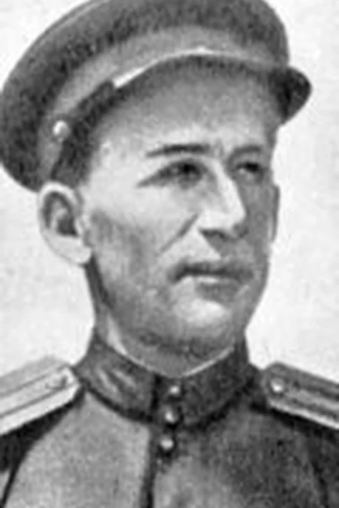 Михаил Бараболько