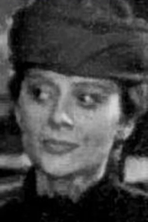 Elena Dranish
