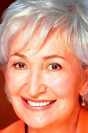 Jennifer Rhodes