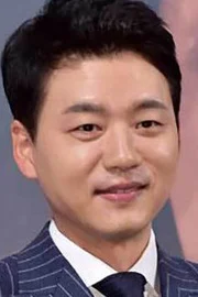Kim Seung-soo