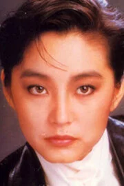 Brigitte Lin
