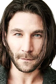 Zach McGowan