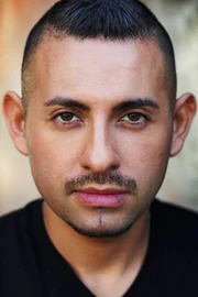 Bernardo Badillo