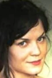 Rebekka Karijord