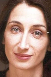 Giselda Volodi